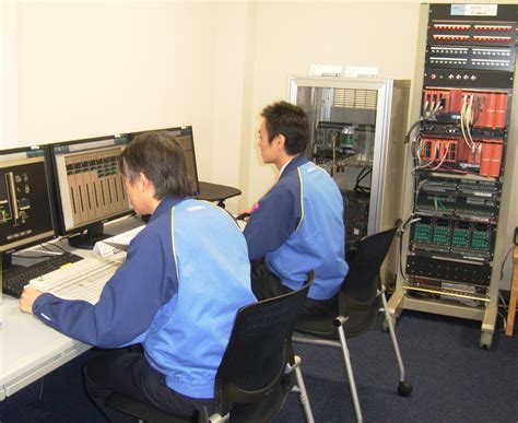 yokogawa nederland.